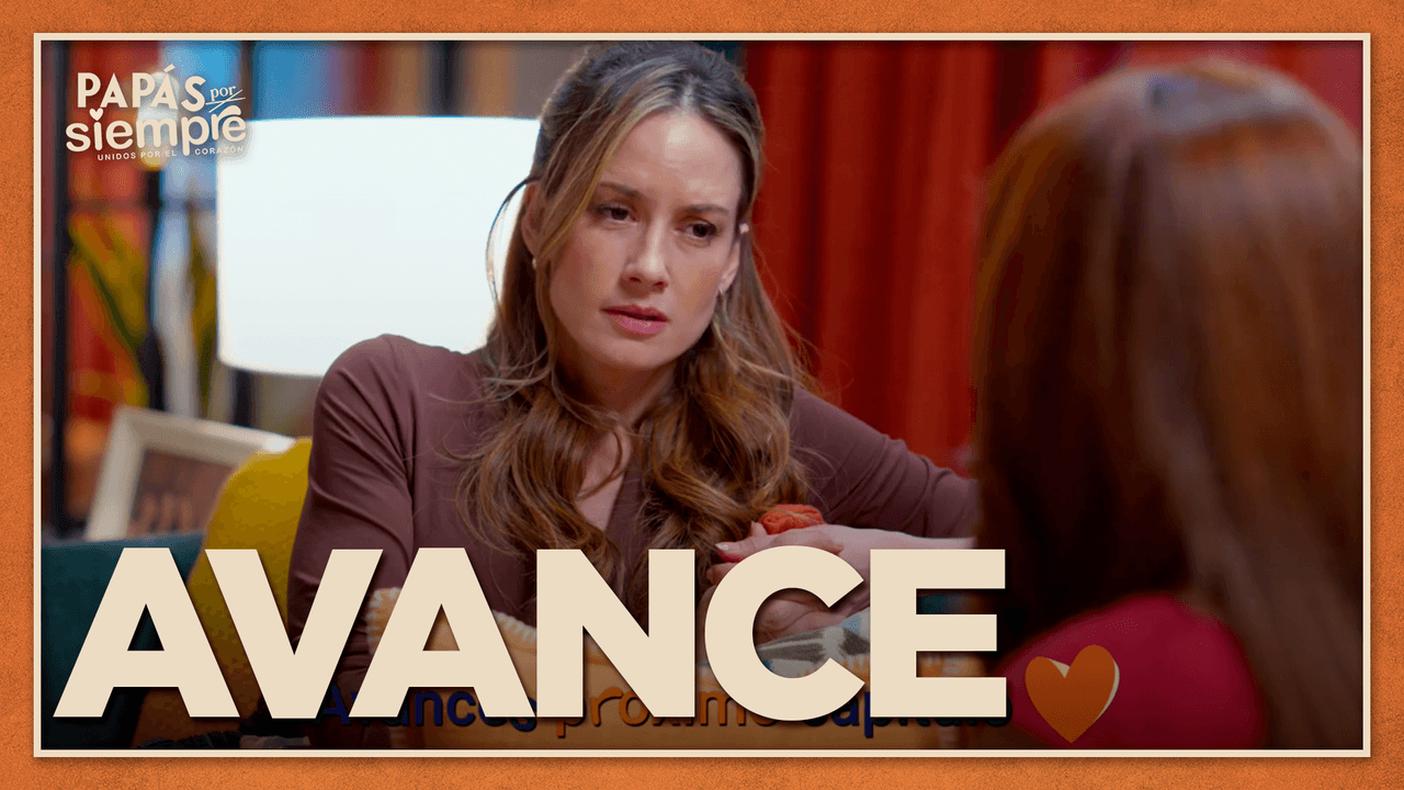 Este miércoles: Aidé ya no soportará a Melina