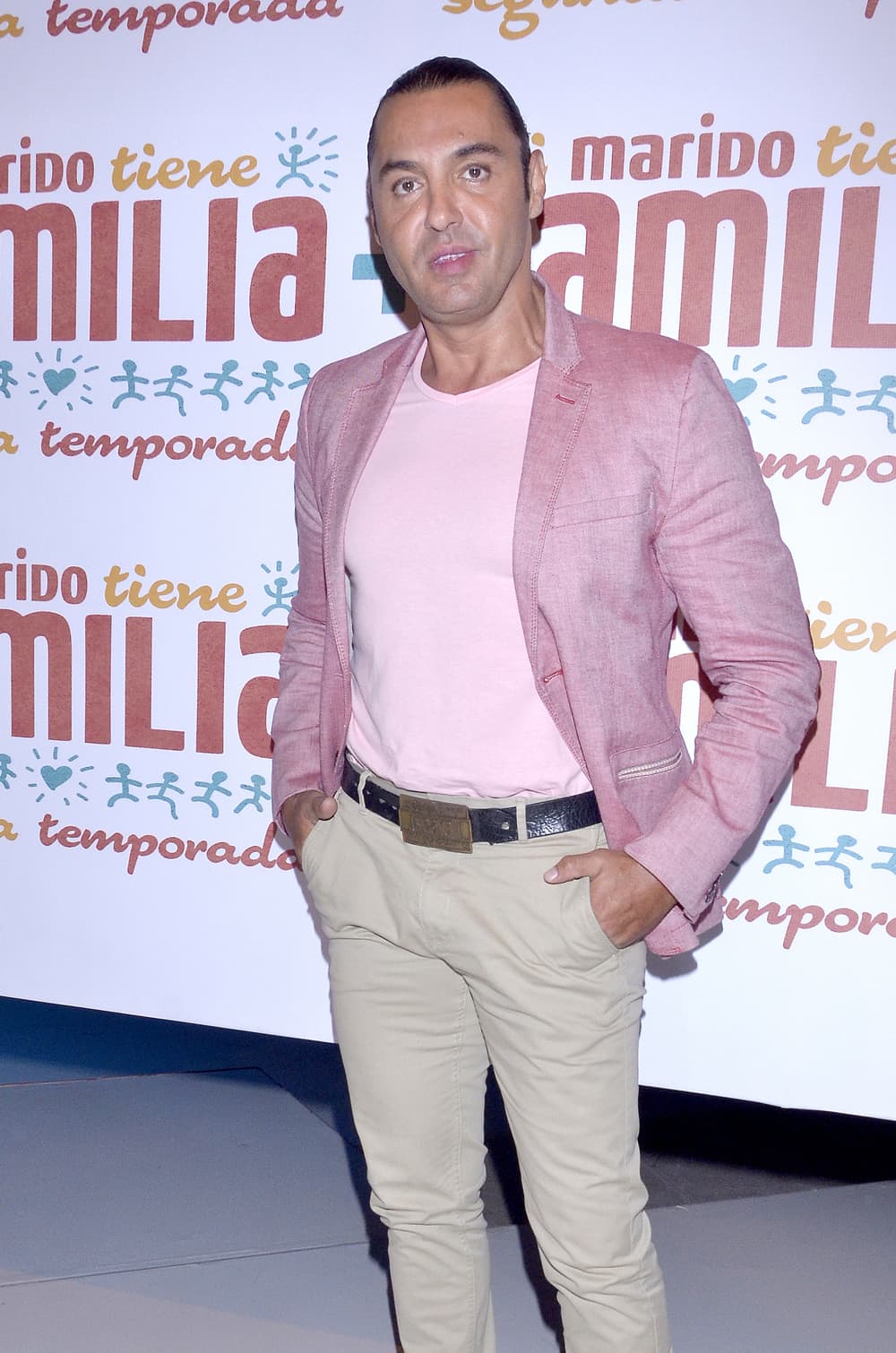 Apareció en las telenovelas ‘Por Ella Soy Eva’ (2012), ‘Que Bonito Amor’ (2012-2013), ‘La Tempestad’ (2013-2014) y Como Dice el Dicho (2015).