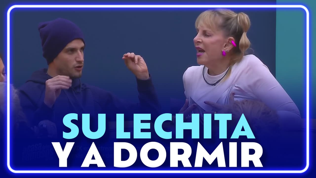 Adrián Marcelo responde si ha PROBADO la leche materna ¡y Shanik TAMBIÉN!