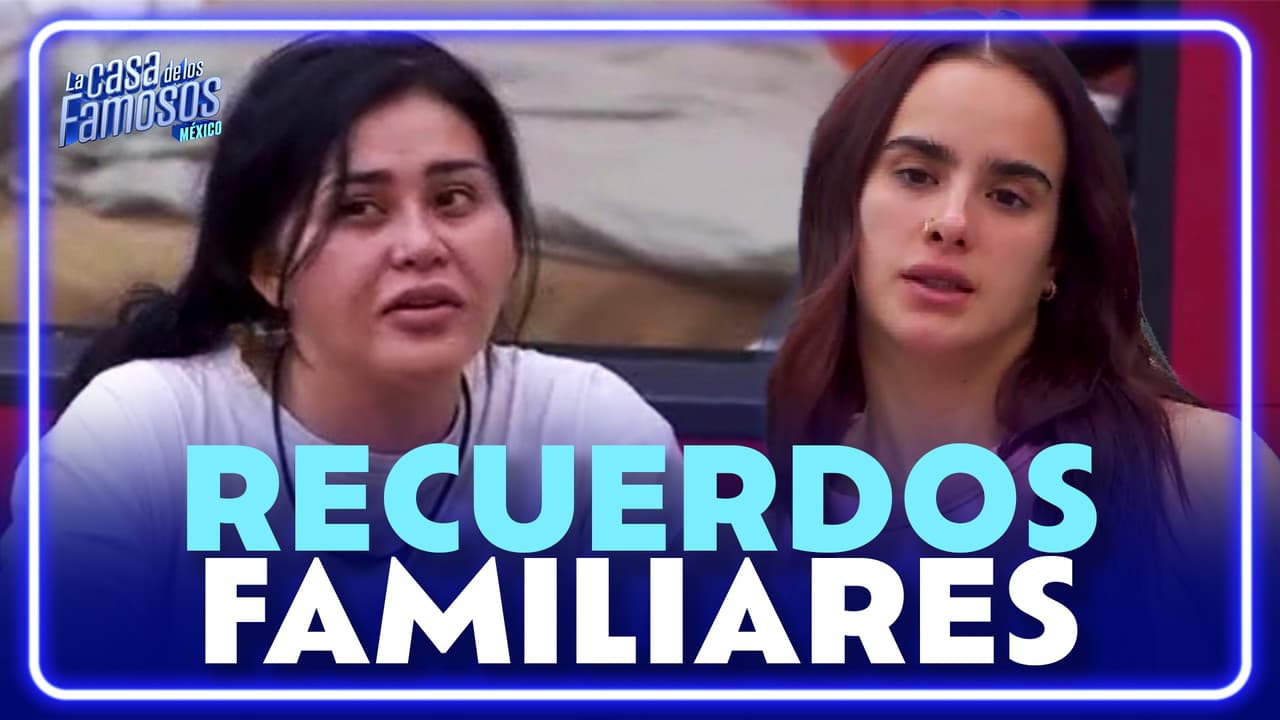 Gomita confiesa que la actitud de Gala le recuerda a su hermano