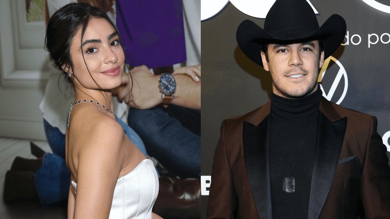 ¿Eduardo Capetillo Jr. terminó con Valentina Buzzurro? Actriz revela la verdad sobre su romance y le envía mensaje