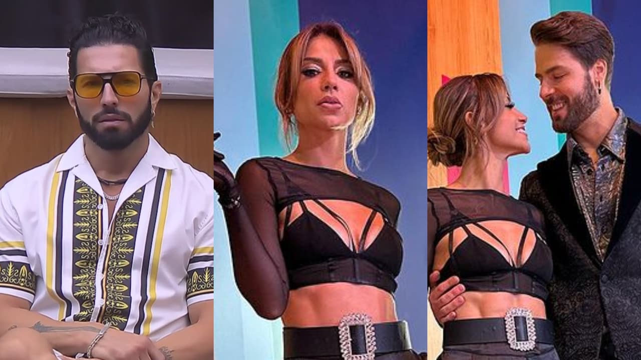 Poncho no se guarda nada y dice por qué nunca soportó a Ferka; no la quiere en su quinta