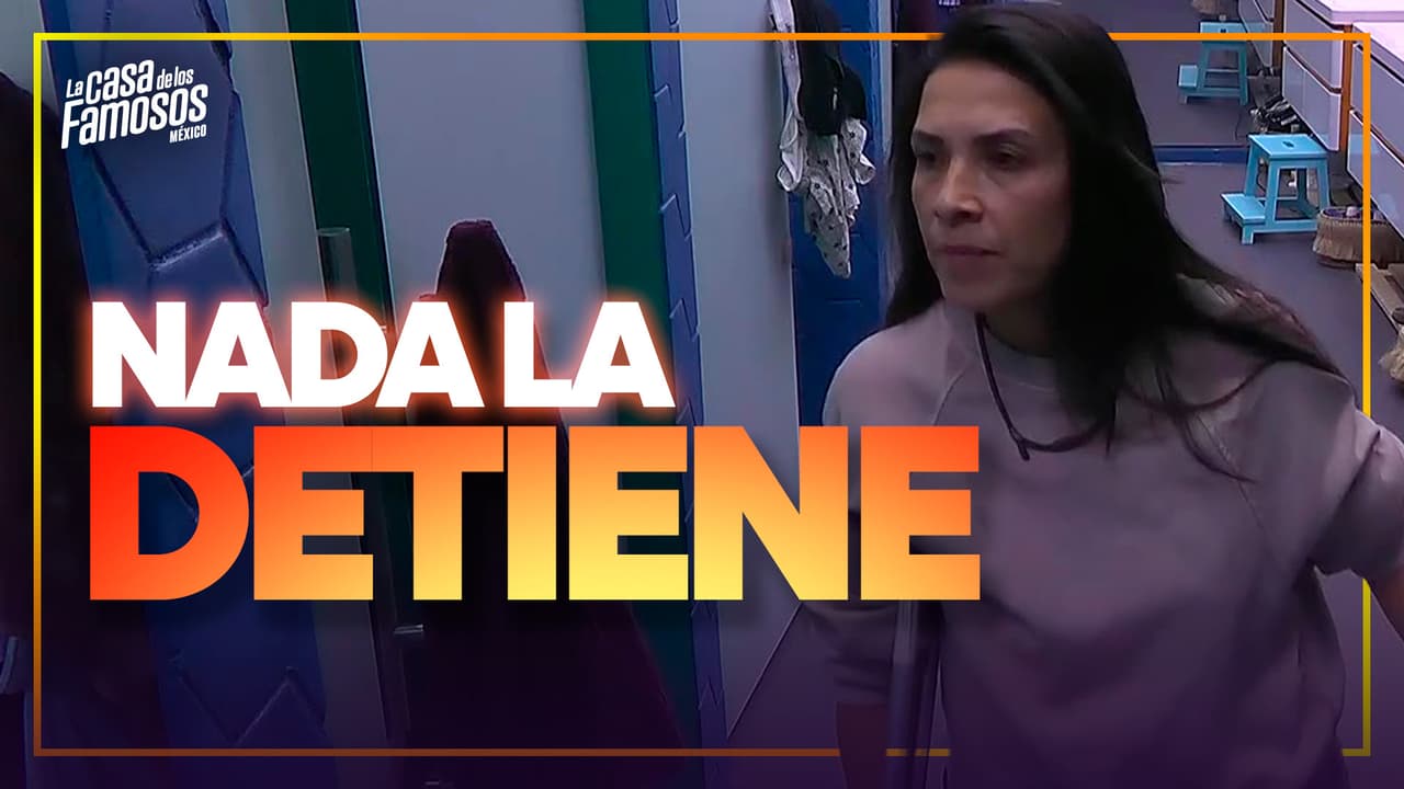 Dalílah despierta tras su lesión y explica lo ocurrido
