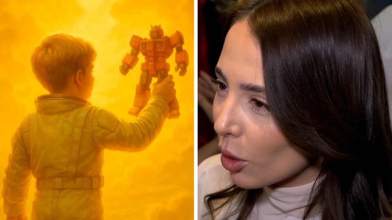 Majo Aguilar rompe el silencio tras el fallecimiento de su sobrino