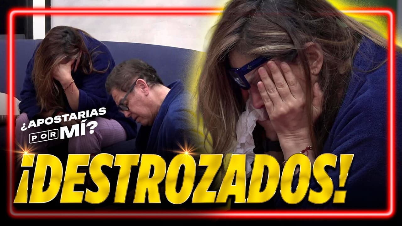 ¡No durmieron! Mario y Brenda SUFREN su primera noche en la Bodega