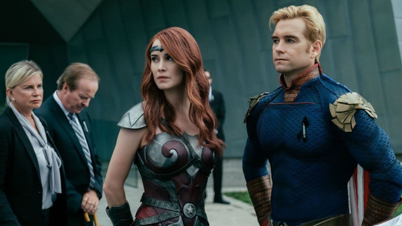 The Boys: El repaso que necesitas antes de la tercera temporada