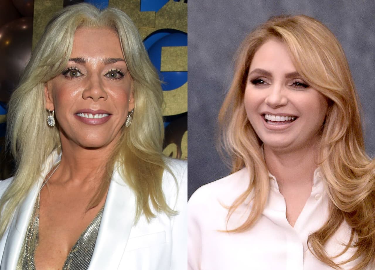 Cynthia Klitbo pide perdón a Angélica Rivera tras revelar intimidades