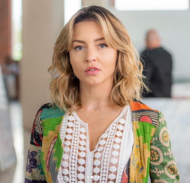 Además de ser una de las actrices más talentosas en México, Angelique Boyer también es conocida por ser una persona muy familiar. A continuación, te presentamos a Arnaud, su único hermano.