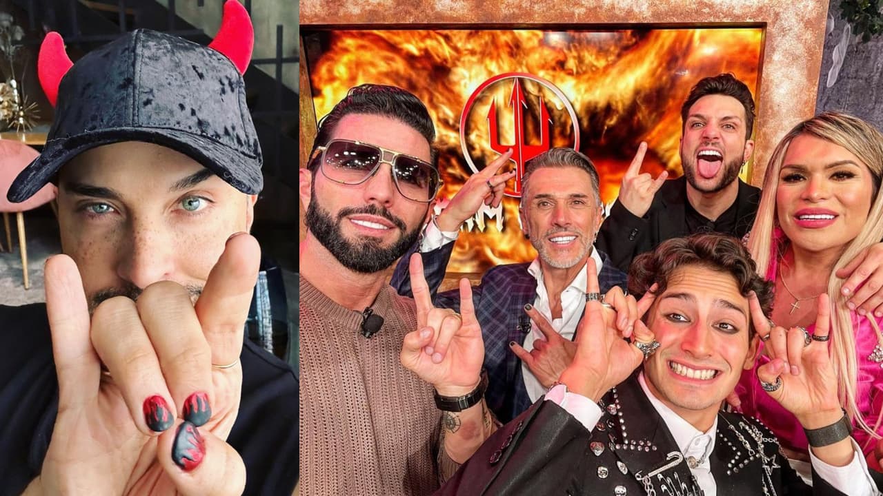 ¿Por qué Apio Quijano no ha estado con el Team Infierno desde la final?