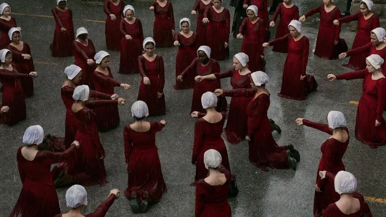 The Handmaid's Tale: Presentan las primeras imágenes de la temporada 5