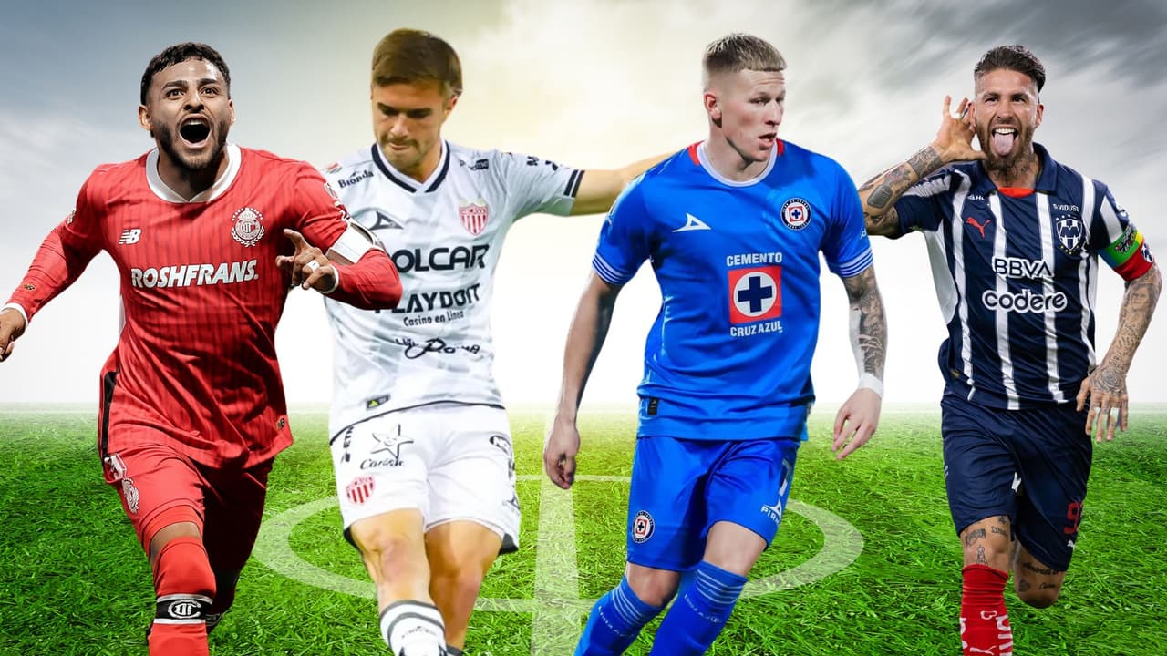 Liga MX: ¿Qué equipos se enfrentarán este 8 de marzo? Te decimos dónde y qué hora verlos