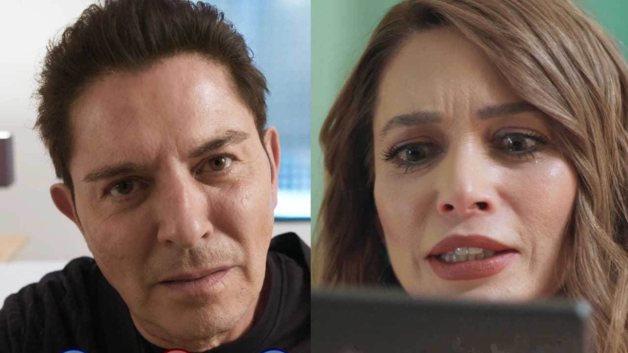 Jason se venga de Paulina a nombre de Lila y Tino