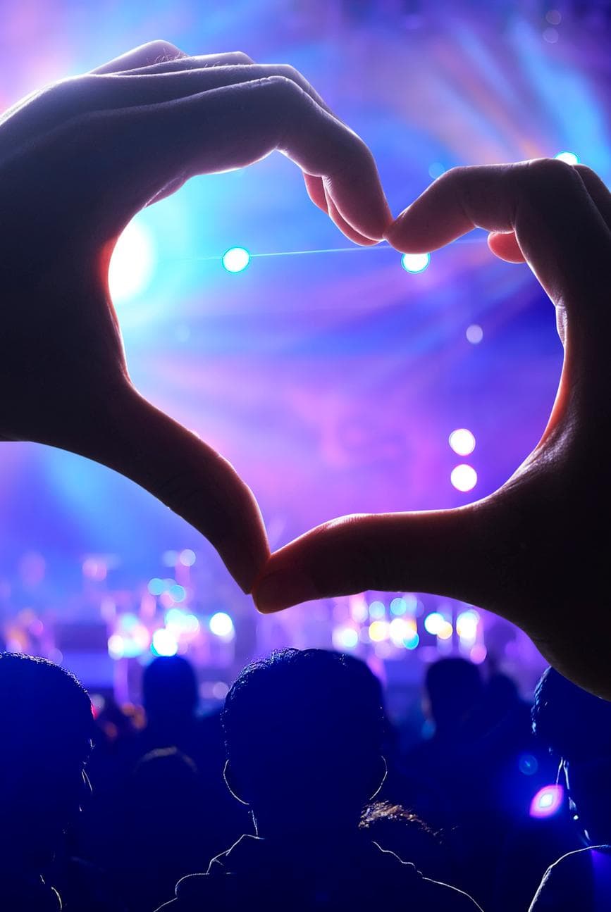Amor 100.3
