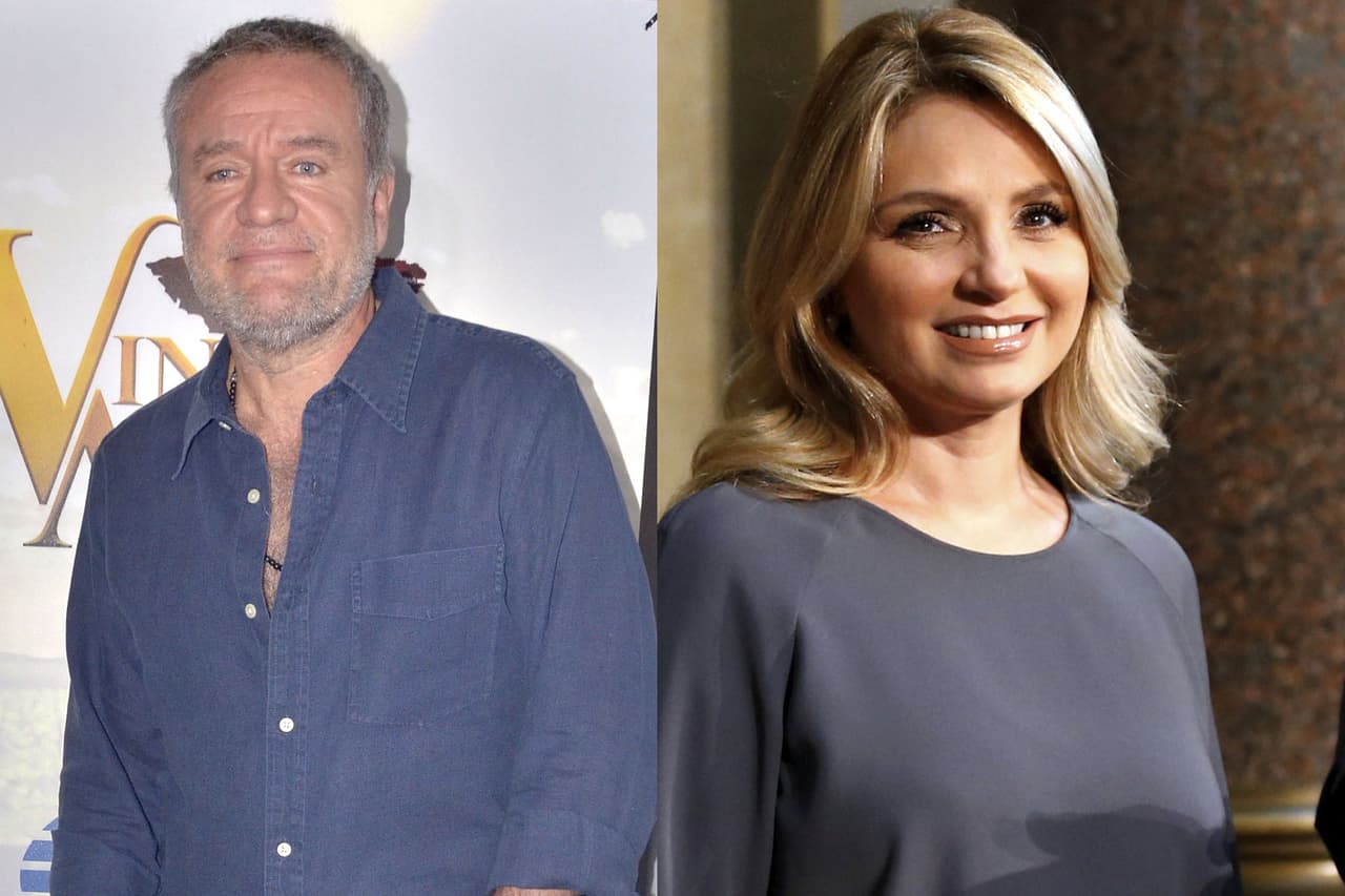 José Alberto Castro descarta producir bioserie de Angélica Rivera