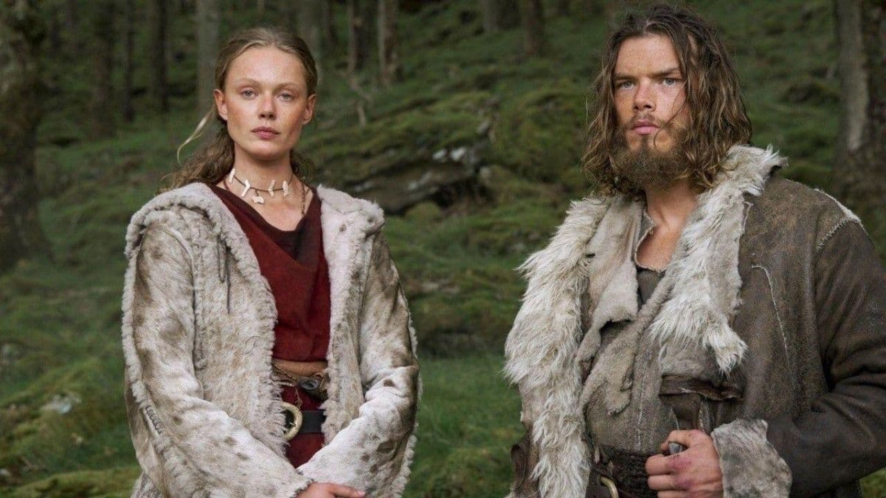Vikingos Valhalla: ¿Quiénes son los personajes de la serie?