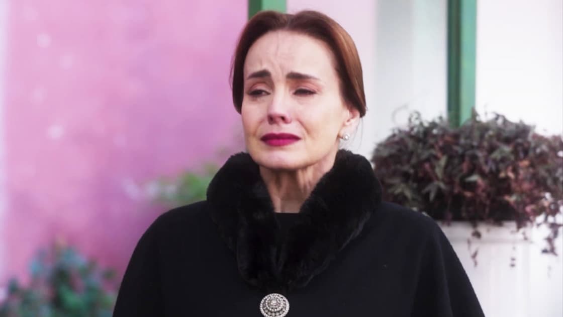 Paloma decide terminar con su vida tras perder a Renato