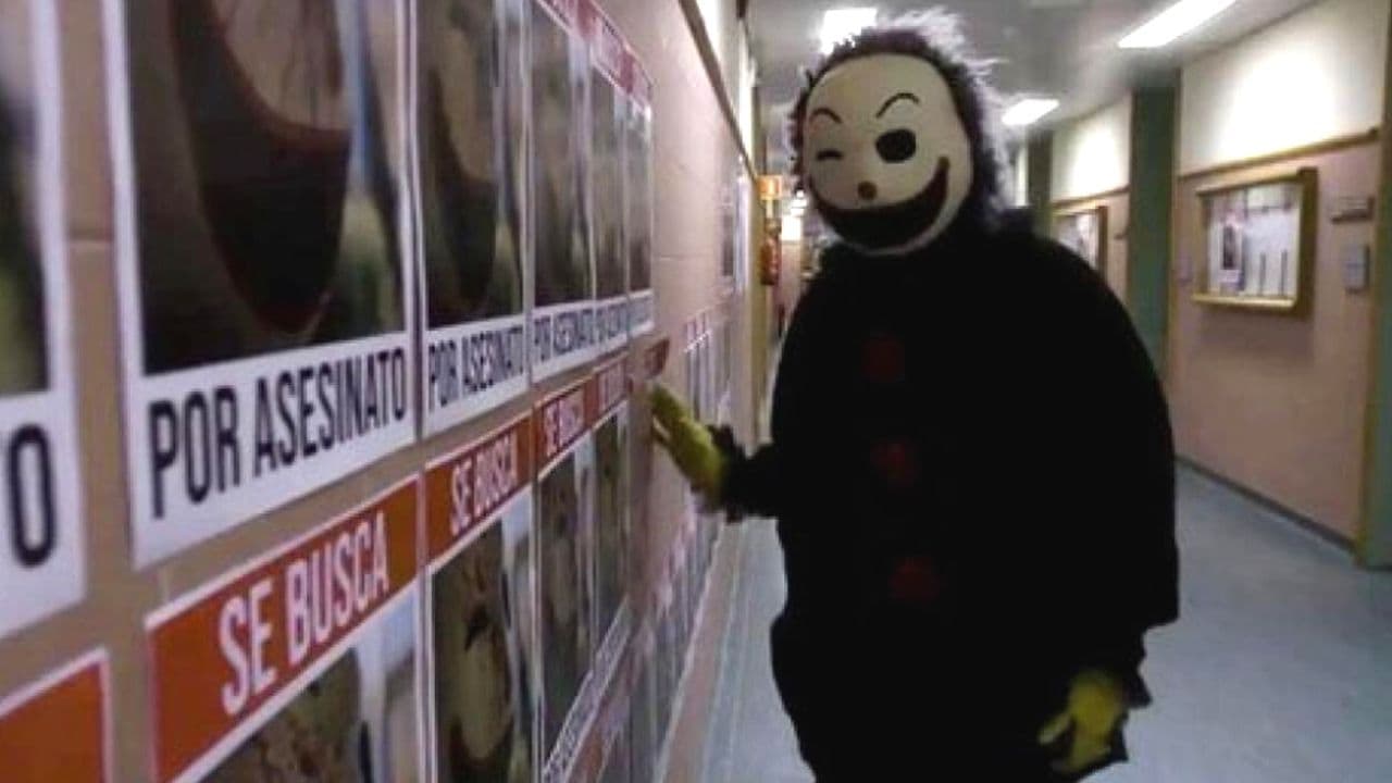 El Club de los Lectores Criminales: Netflix anuncia una película española de terror