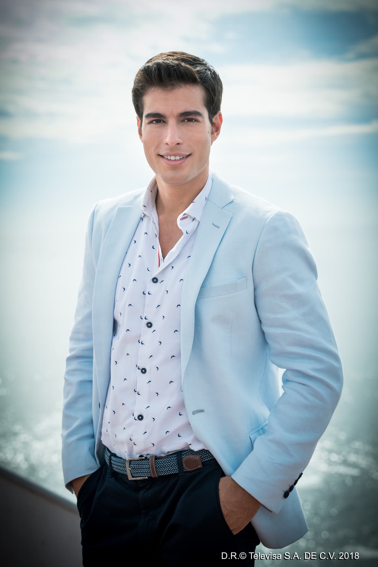 Sebastián Oropeza