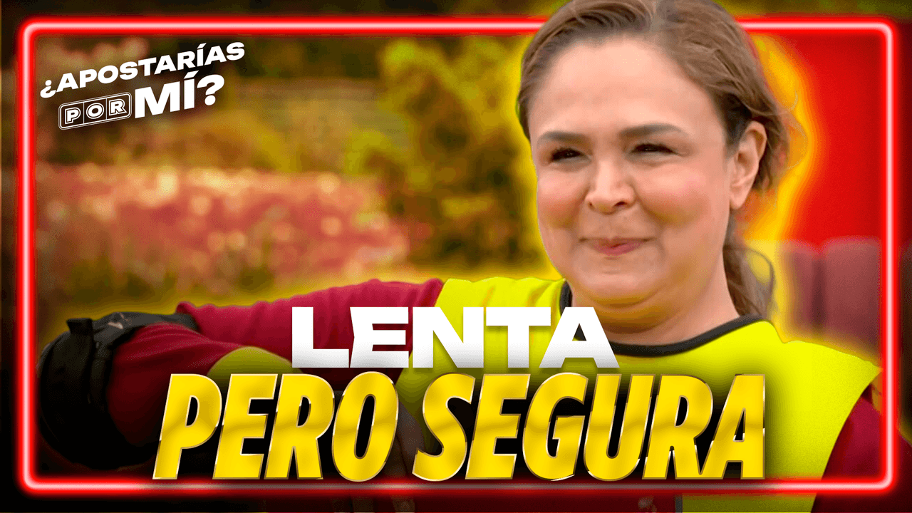 Brenda Bezares cree que ya valió en este complicado Desafío