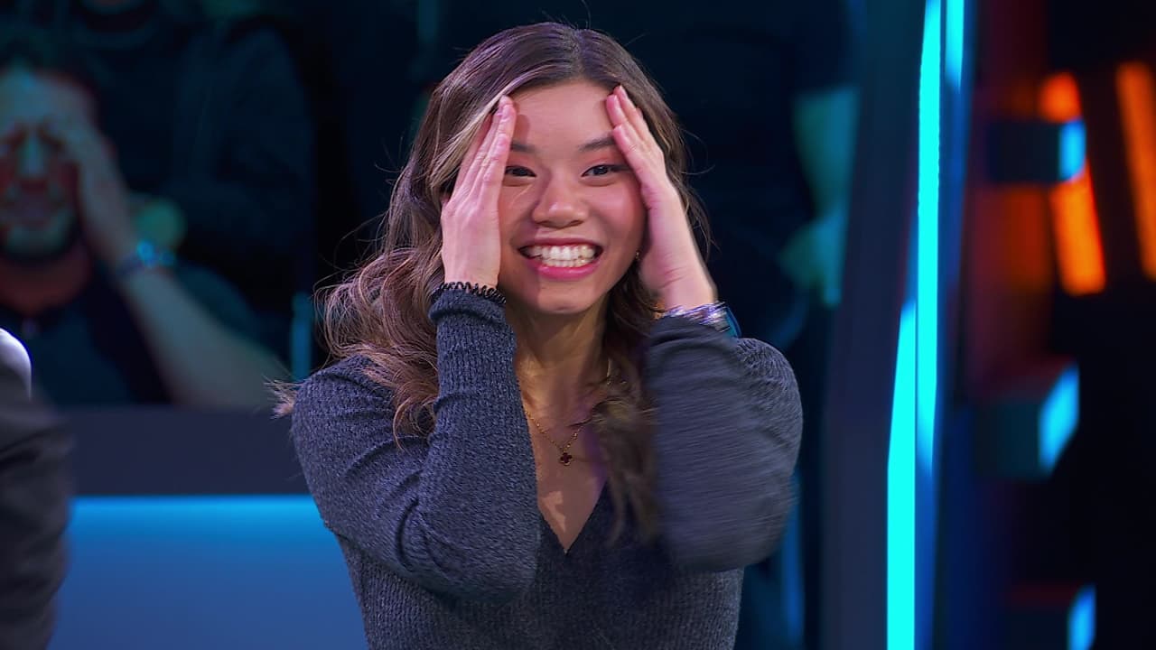 Lo Tomas o Lo Dejas Temporada 2 Capítulo 13