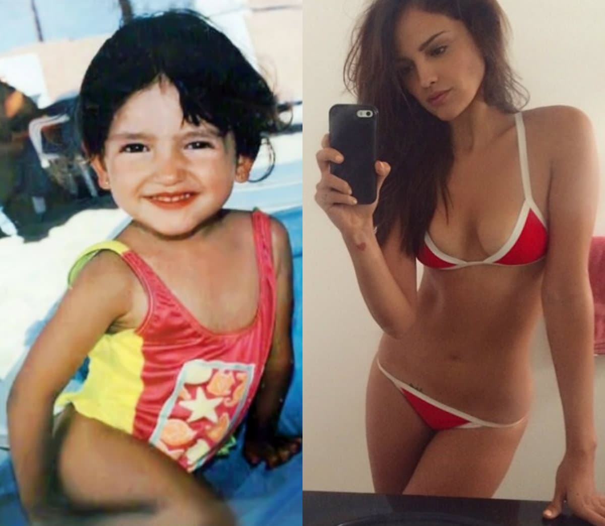 Eiza González