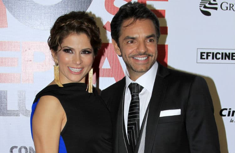 Tras ser exhibido, Eugenio Derbez por fin ayuda en las labores de la casa: “Soy un buen marido"
