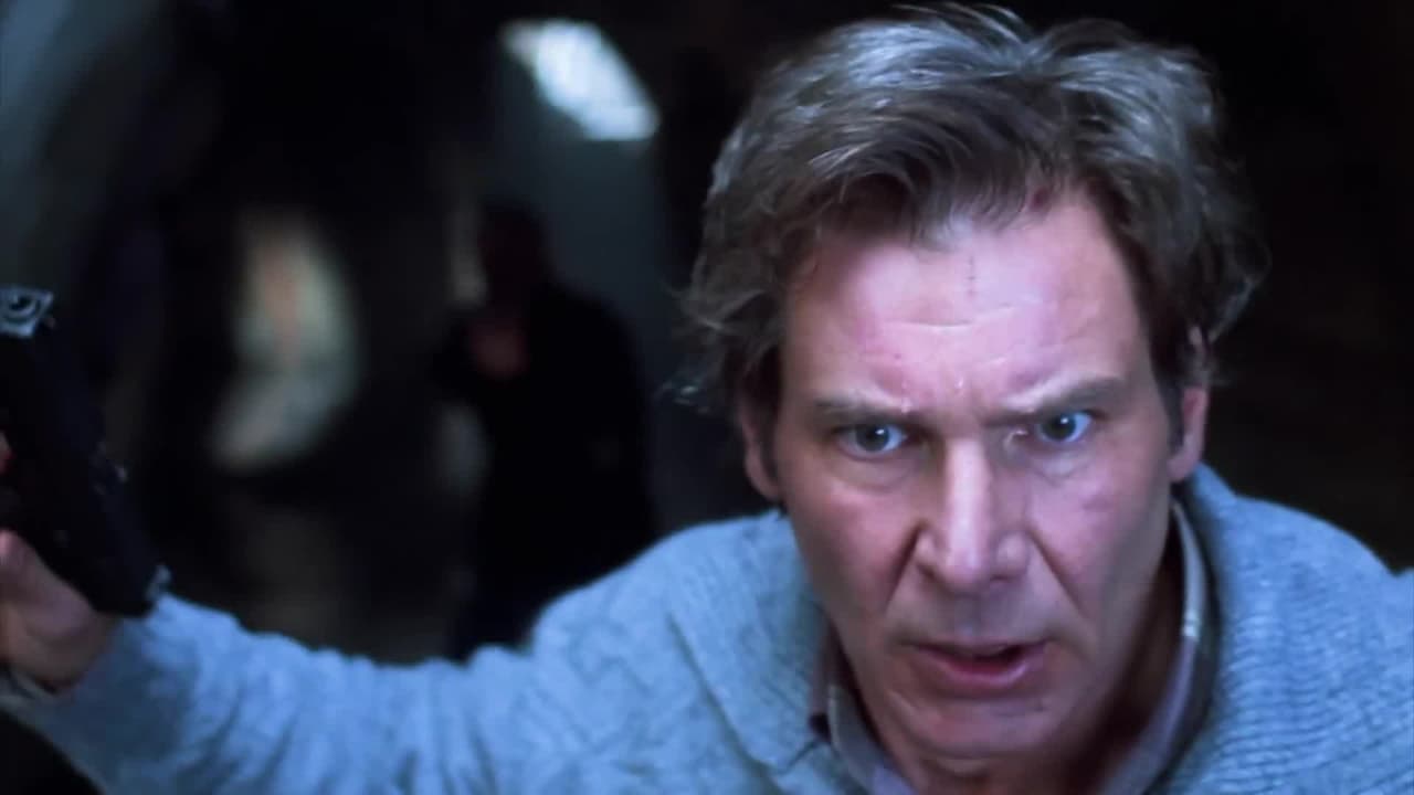 Harrison Ford huirá de la justicia y se convertirá en 'El Fugitivo'