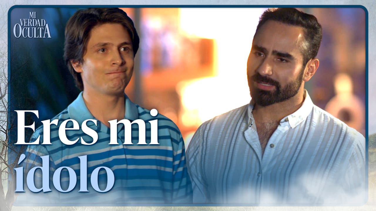 Tomás se vuelve el héroe del pueblo