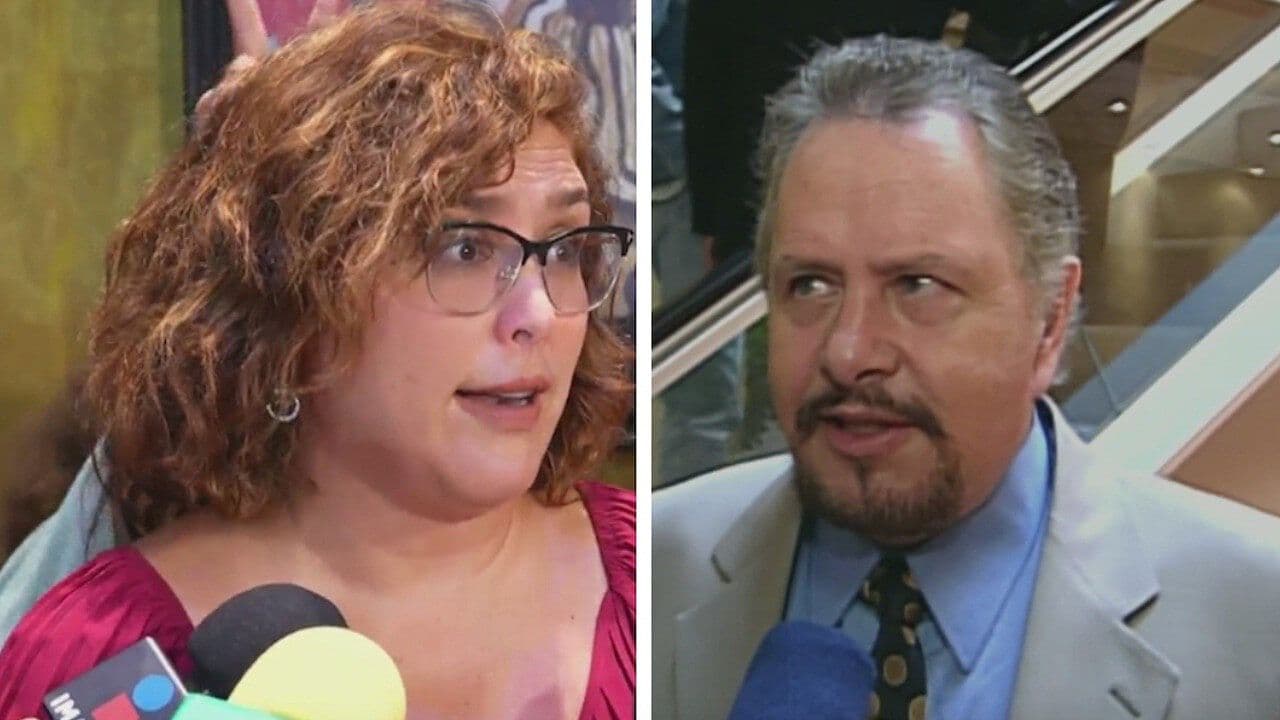 Angélica Vale confiesa lo que sintió al aparecer en el documental de Paco Stanley