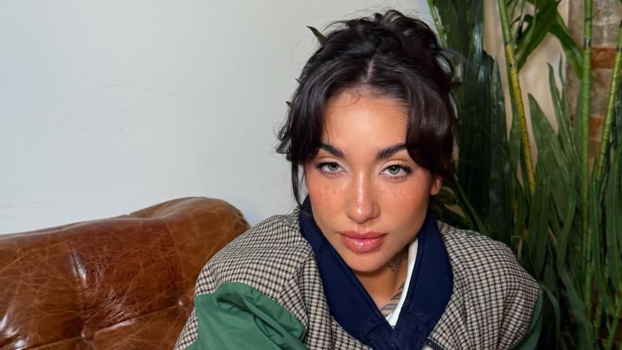 María Becerra es operada de emergencia: ¿cuál su estado de salud?