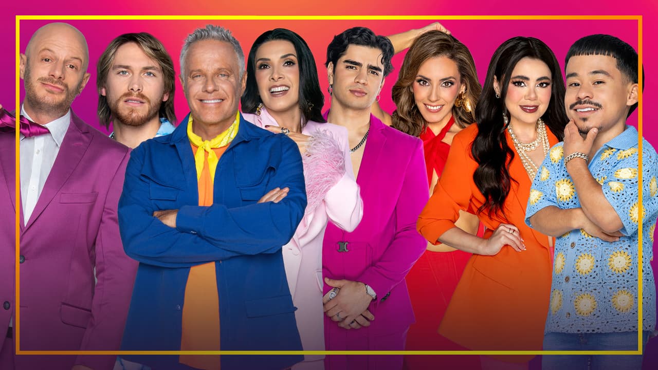 ¡Hay 8 habitantes en riesgo de salir de La Casa de los Famosos México 2025!: ¿Cuál de ellos será salvado hoy 29 de agosto?