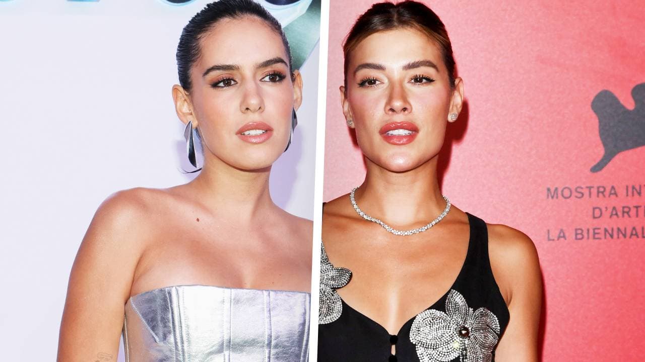 Camila Valero confiesa si le pide consejos a su hermana mayor Michelle Salas