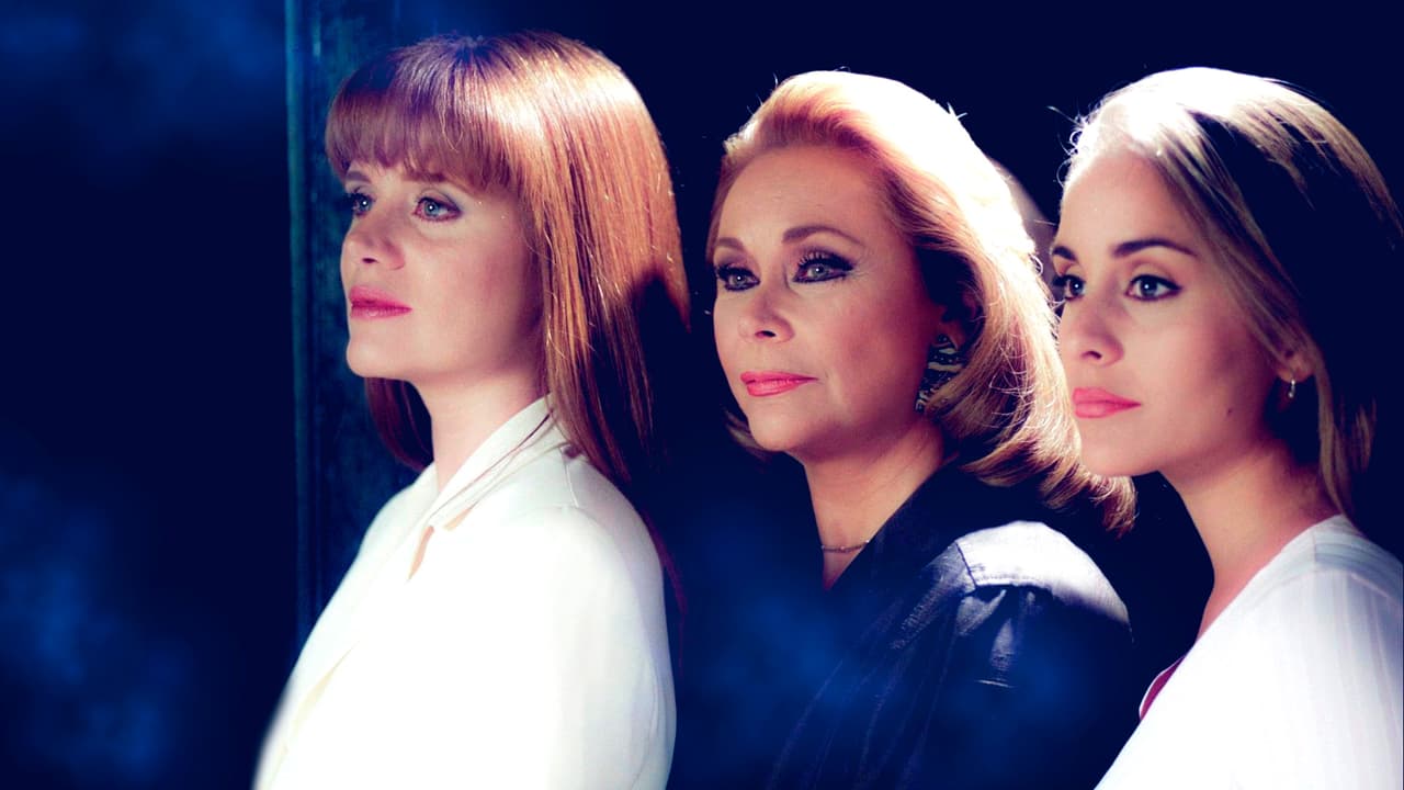 'Tres mujeres', una inolvidable novela de Erika Buenfil, llega a blim tv entre los estrenos semanales