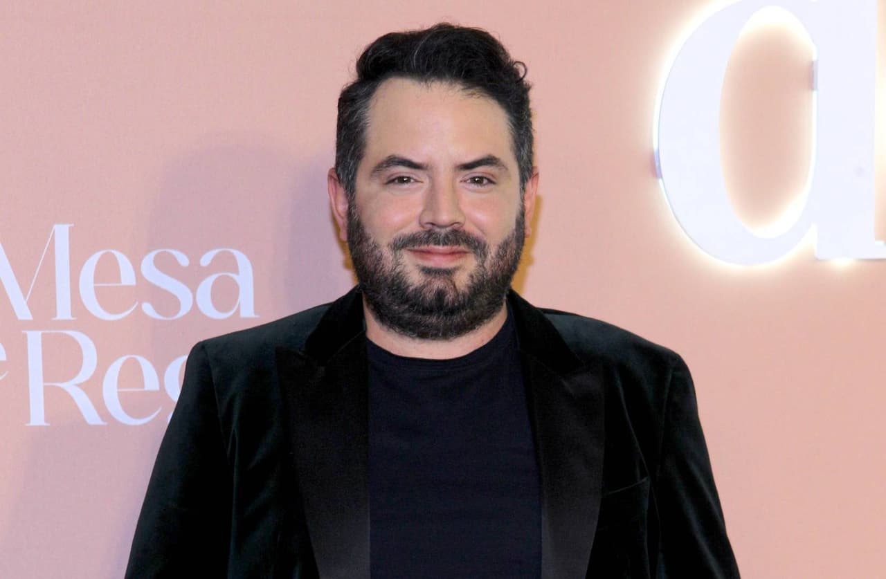 José Eduardo Derbez revela la verdad detrás de su inesperada salida de México