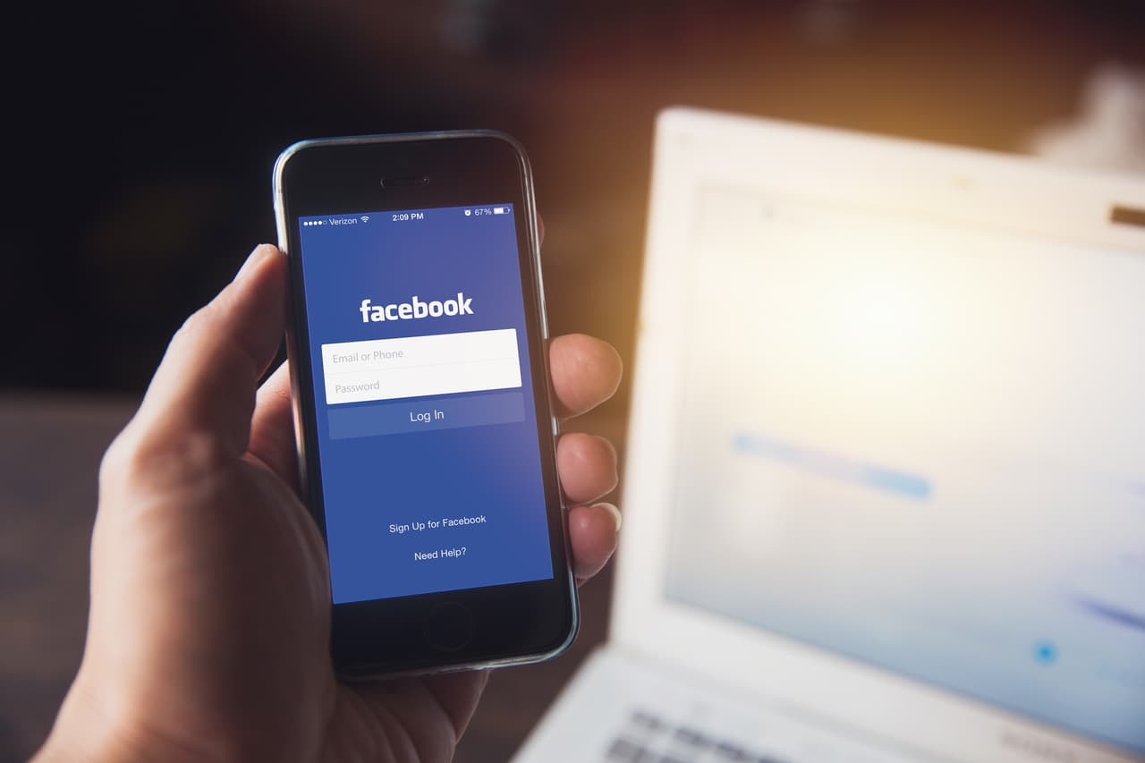 Así podrás saber si tu cuenta fue afectada en el último hackeo de Facebook