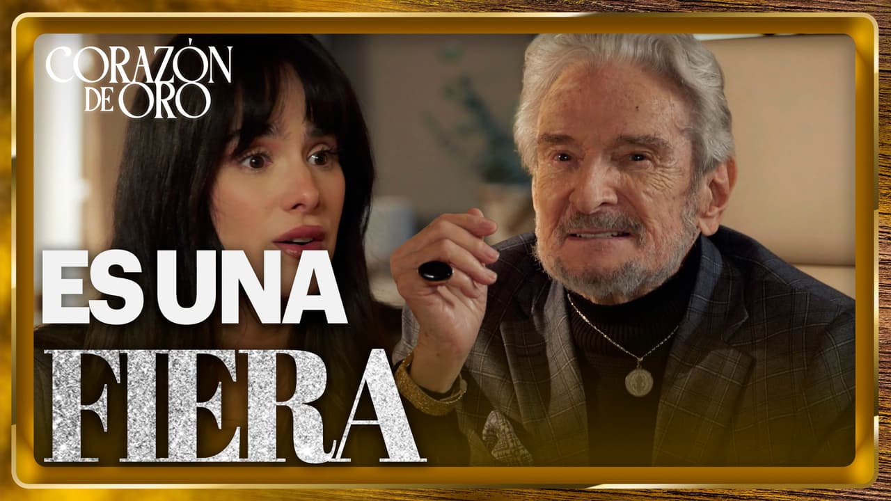 ¿Don Antonio sospecha de las intenciones de Catalina?