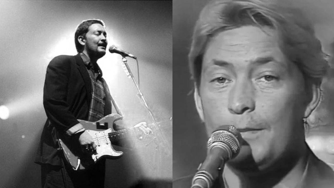 Muere querido cantante; llorando, revelan cómo fueron sus últimos minutos de vida y las brutales causas del fallecimiento