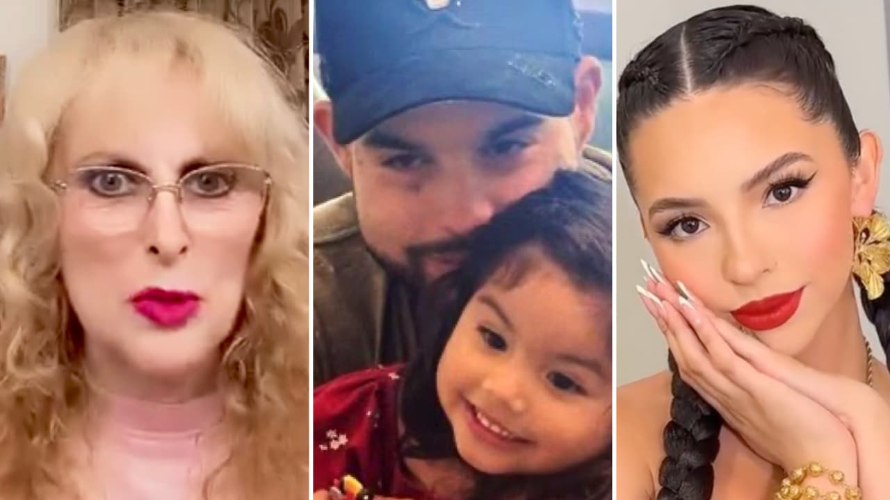 "¡Ya párale!" Hermana de Pepe Aguilar arremete contra Emiliano por criticar que sus hijas vieron a Ángela