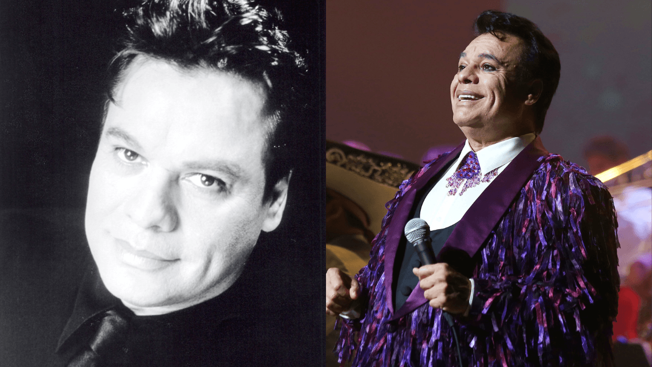 Muere cuñado y gran amigo de Juan Gabriel el mismo día del cumpleaños del cantante: así lo despiden 