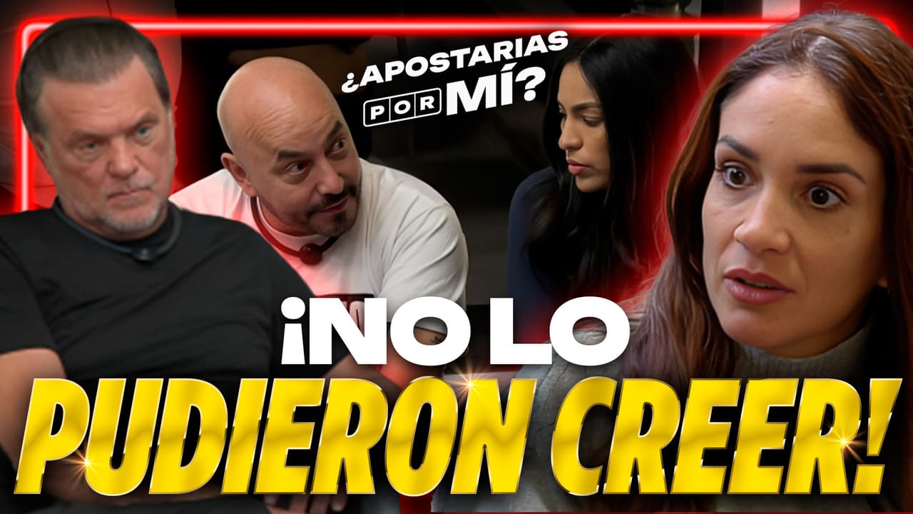 René y Rubí recordaron el shock que generó la salida de Zerboni y cómo los sacudió