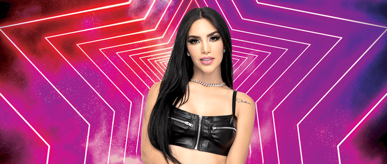 Kimberly Loaiza: la verdadera razón por la que ha enamorado al público en Mi famoso y yo