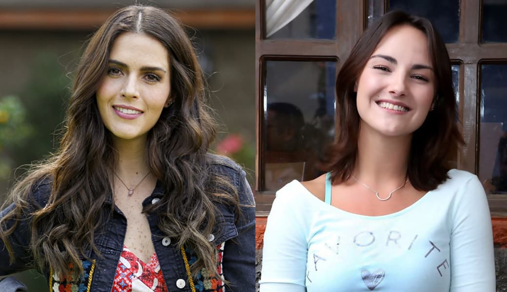 'Vencer el Pasado' arranca grabaciones con Claudia Álvarez y Jade Fraser en el reparto
