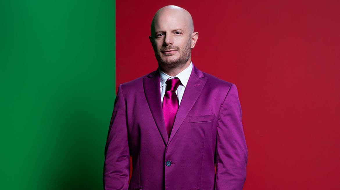 Facundo revela su plan para entrar a La Casa de los Famosos México 2025
