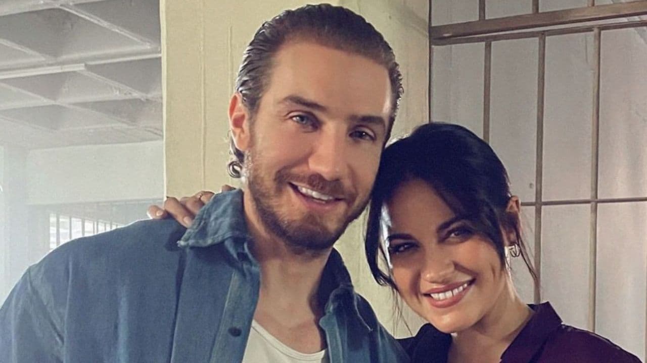 Esto se sabe del personaje de Maite Perroni en ¿Quién Mató a Sara?