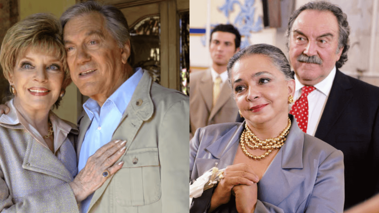 Actores de ‘Destilando amor’ que murieron a 19 años de la telenovela: esto fue lo que les pasó