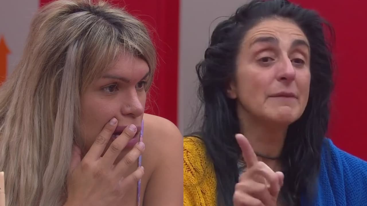 Wendy teme por la salud de Bárbara y manda fuerte indirecta a los hijos de la actriz