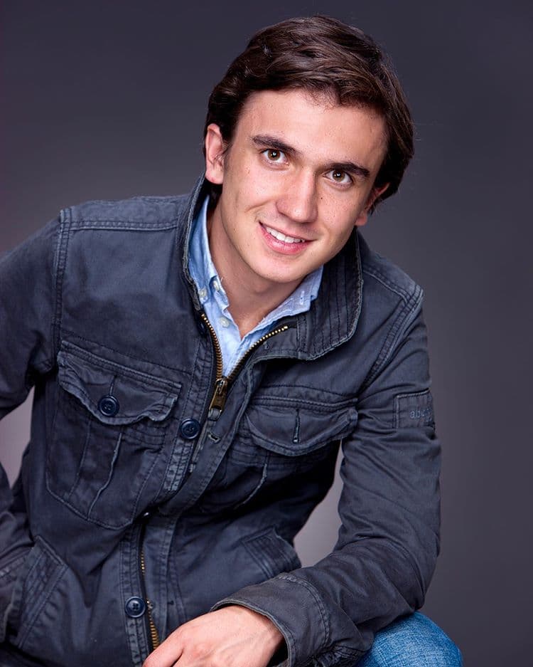 El 15 de enero pasado, José Miguel Pérez presumió su maestría en Administración y Gestión de Proyectos.