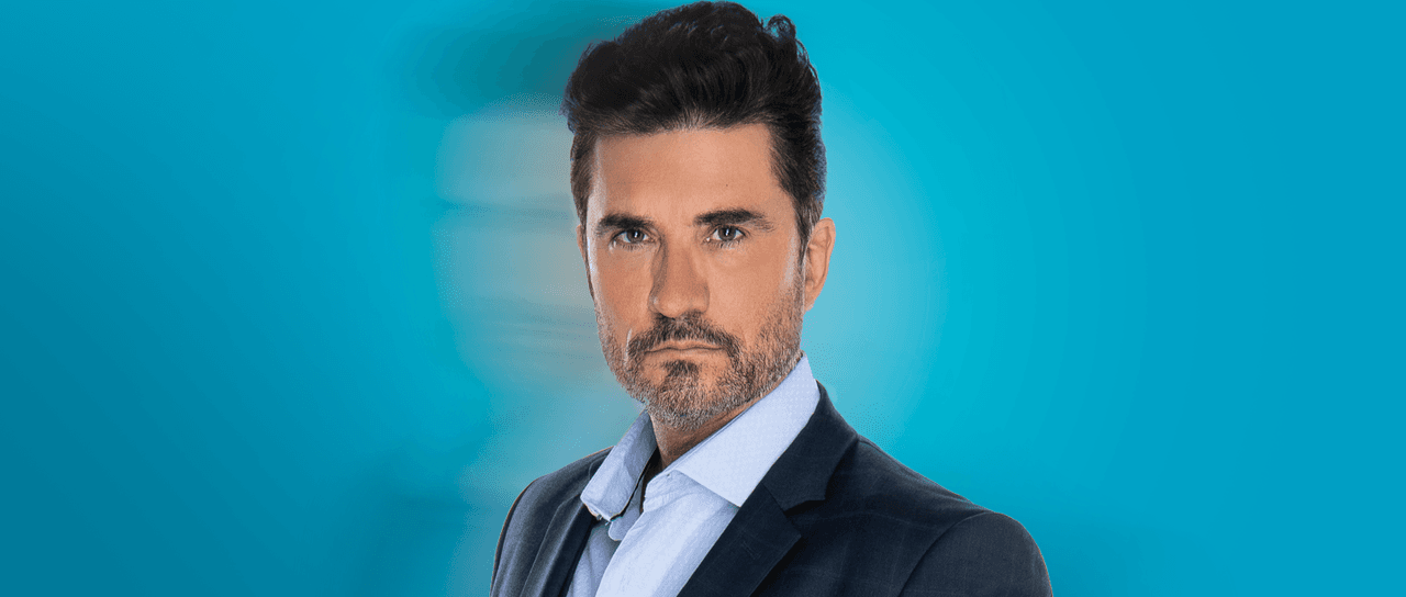 Diego Olivera agradece el amor a ‘Corazón Guerrero’ rumbo al final