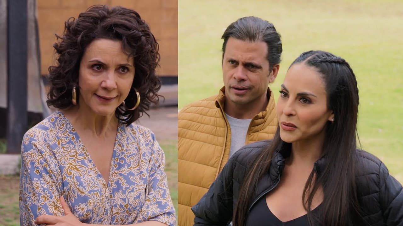 Malena humilla a Isabela