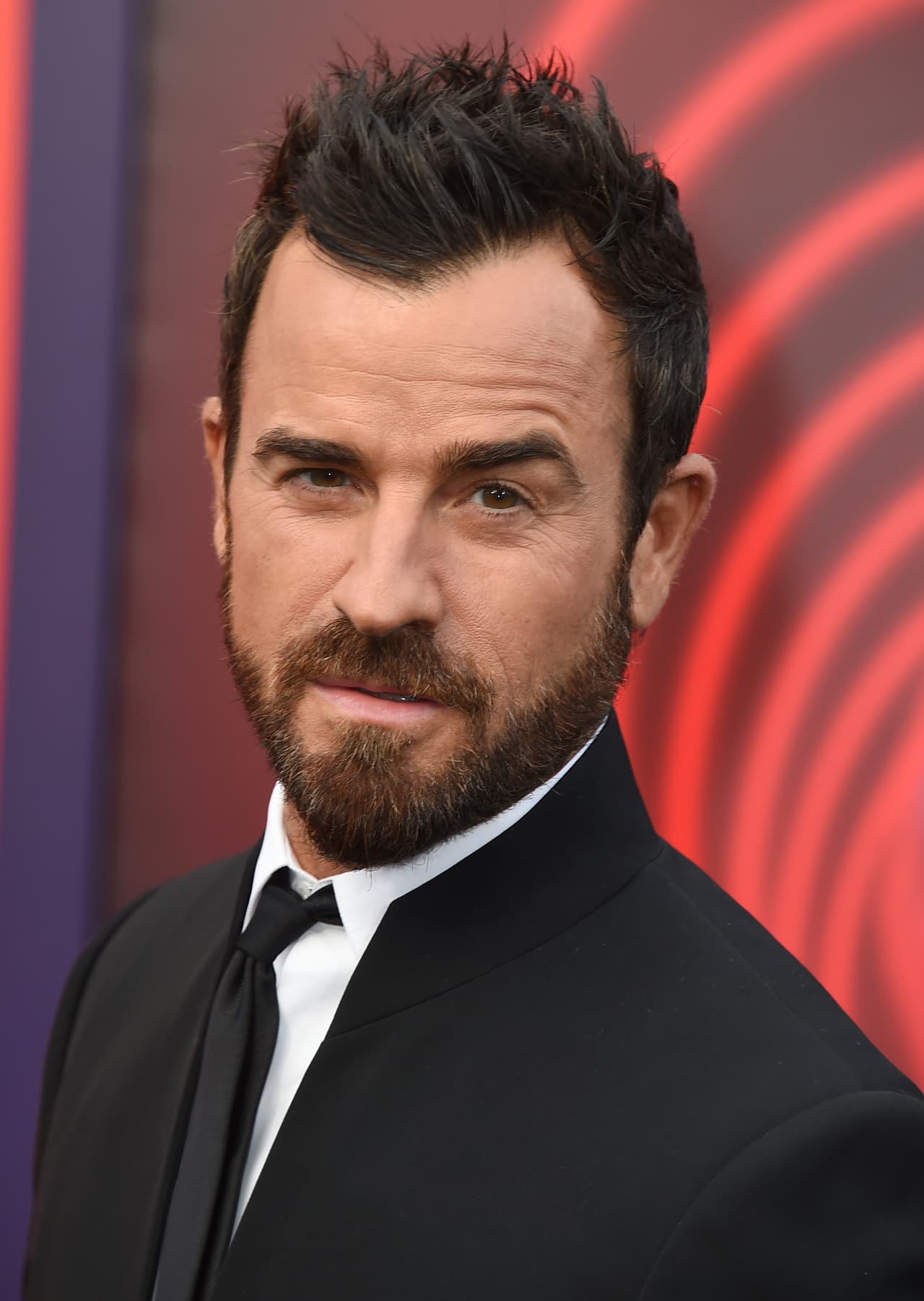 Justin Theroux